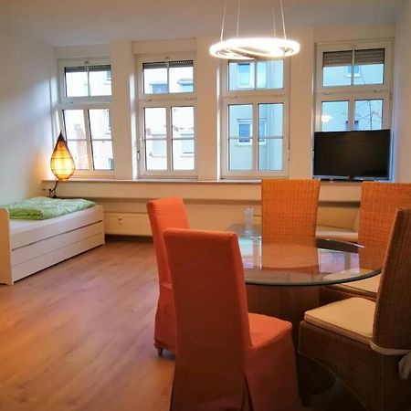 Apt Next To Nuremberg Central-Station, Fair 10Min Екстер'єр фото