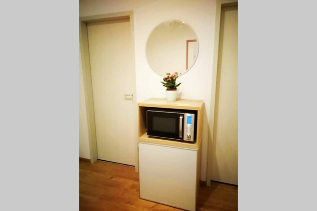 Apt Next To Nuremberg Central-Station, Fair 10Min Екстер'єр фото