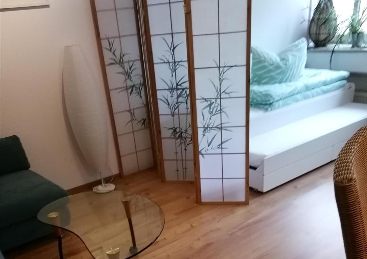 Apt Next To Nuremberg Central-Station, Fair 10Min Екстер'єр фото